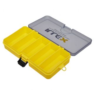 Illex Tackle Boxes 186 - 